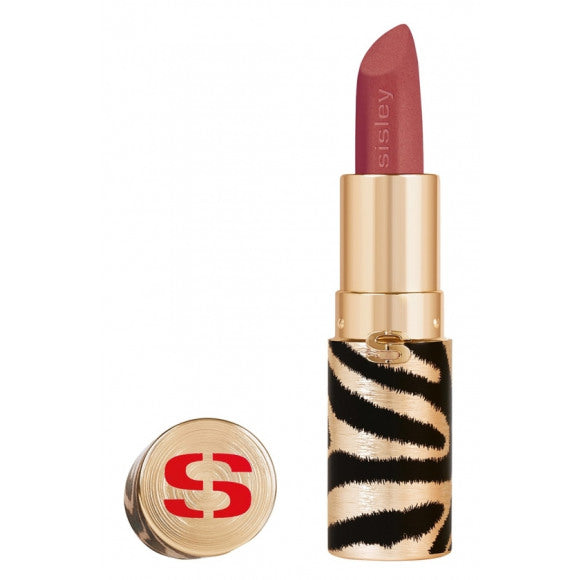 Sisley Phyto Rouge Velvet | 11 - Beige Bloom | Lipstick 3gr