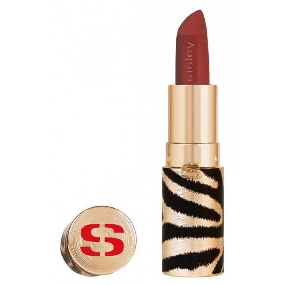 Sisley Phyto Rouge Velvet | 12 - Beige Crush | Lipstick 3gr