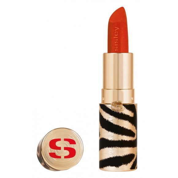 Sisley Phyto Rouge Velvet | 30 - Orange Spice | Lipstick 3gr