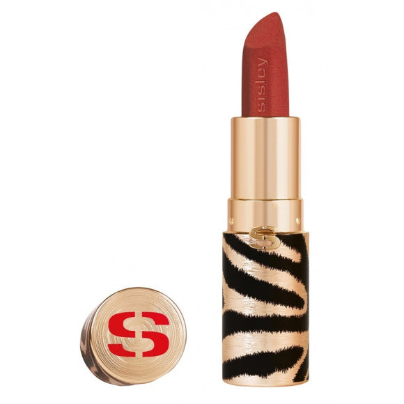 Sisley Phyto Rouge Velvet | 31 - Orange Fawn | Lipstick 3gr