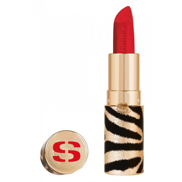 Sisley Phyto Rouge Velvet | 40 - Rouge Icon | Lipstick 3gr