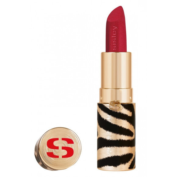 Sisley Phyto Rouge Velvet | 42 - Rouge Royal | Lipstick 3gr