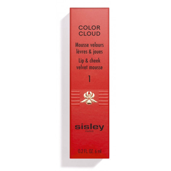 Sisley Color Cloud | Rosy | Lipstick 6ml