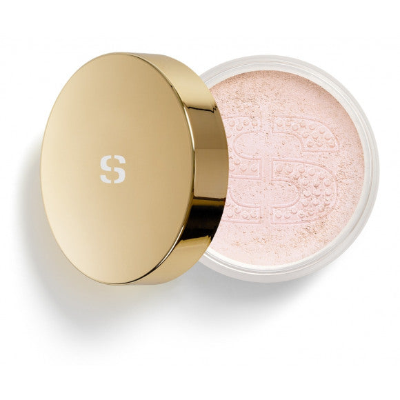 Sisley Phyto-Teint Poudre Libre 12gr Poeder Rosy 3
