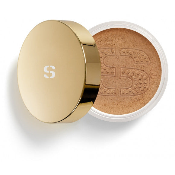 Sisley Phyto-Teint Poudre Libre | 4 - Deep | Poeder 12gr