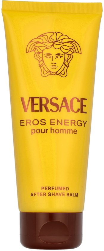 Versace Eros Energy After Shave Balm 100 ml