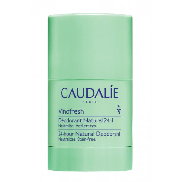 Caudalie Vinofresh 50gr Deodorant Alle huidtypes