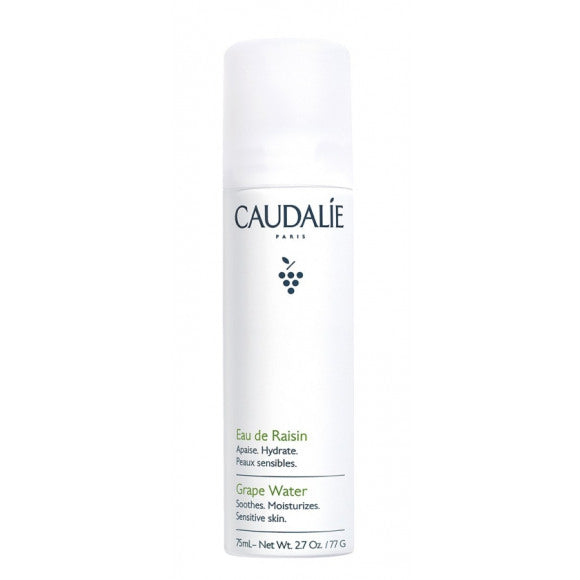Caudalie Eau de Raisin 75ml Bodymist