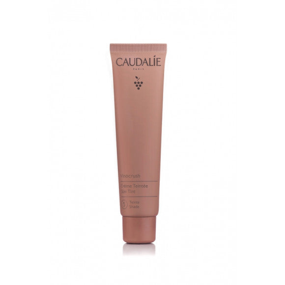 #Vinocrush Getinte Crème 5 - 30ml