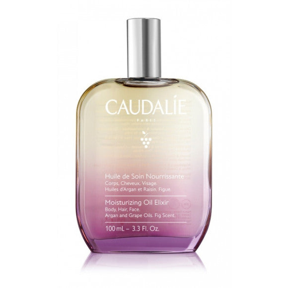 Caudalie Moisturizing Oil Elixir 100ml Body oil Alle huidtypes