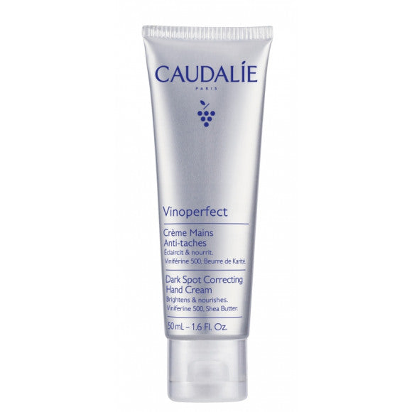 Caudalie Vinoperfect Handcrème 75 ml