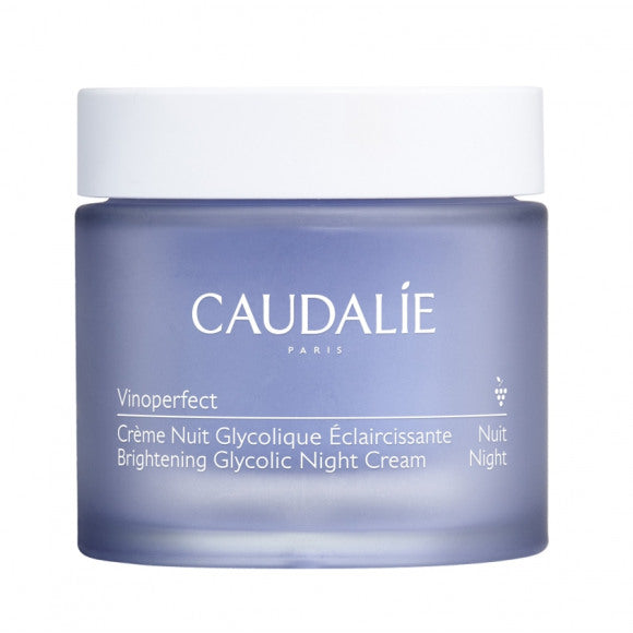Caudalie Vinoperfect Nachtcrème 50ml Navulling