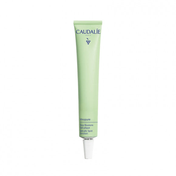 Caudalie Vinopure Salicylzuur Spot Treatment Gezichtslotion 15ml