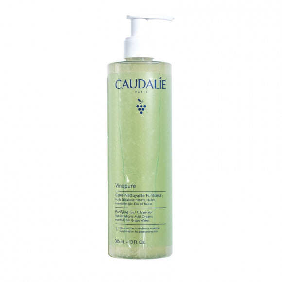 Caudalie Vinopure 385ml Reinigingsgel