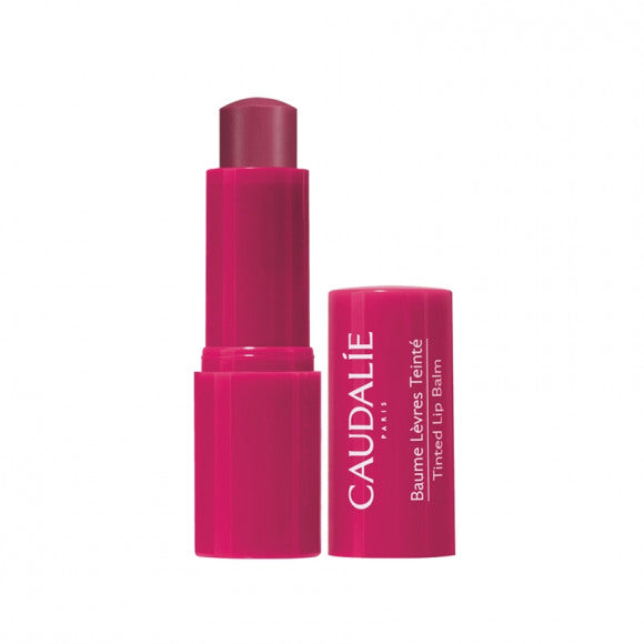Caudalie Tinted Lip Balm 4.5gr Lippenbalsem