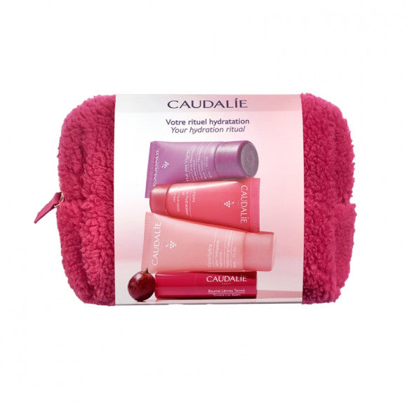 Caudalie Your Hydration Ritual 4st Set