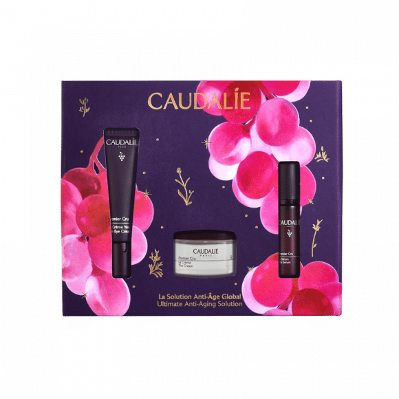 Caudalie Premier Cru 3st Set