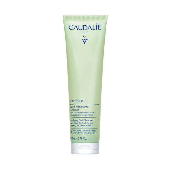 Caudalie Vinopure Reinigingsgel 150ml