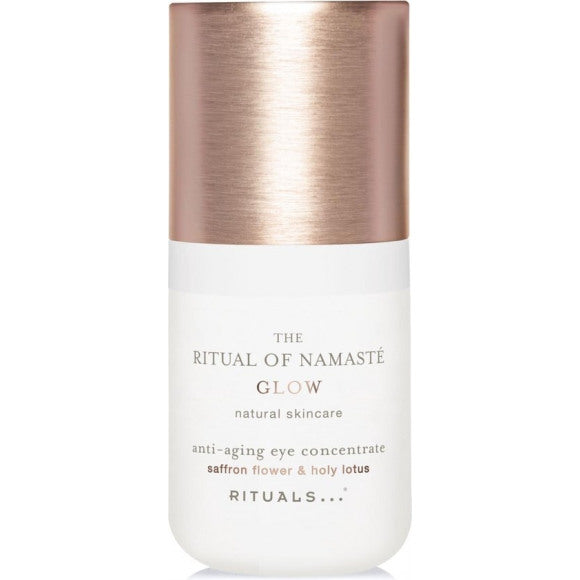 The Ritual of Namaste Anti-Aging Eye Concentrate