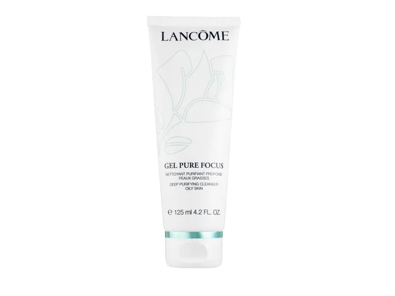 Lancôme Pure Focus Reinigingsgel 125ml