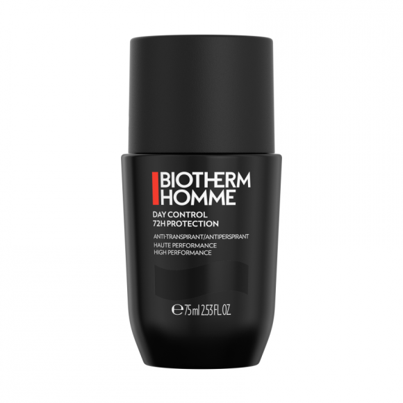Biotherm Homme Day Control 75ml Deodorant roll-on (oud) Alle huidtypes
