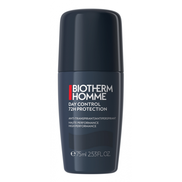 Biotherm Day Control 72H Extreme Protection Deodorant Roll-on 75ml