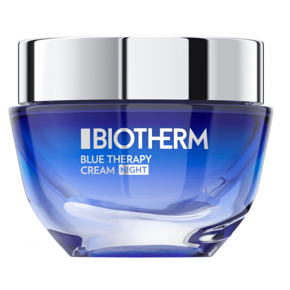 Biotherm Blue Therapy 50ml Nachtcrème zz - Rijpe huid