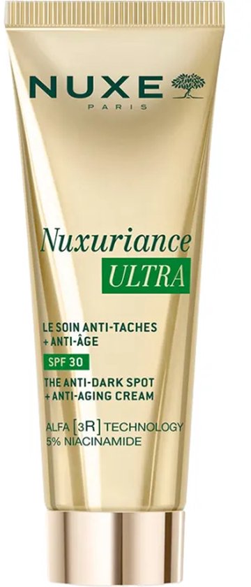 Nuxe Nuxuriance Ultra Anti-Ageing Dark Spot Corrector SPF30 50ml