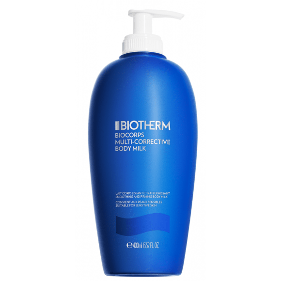 Biotherm Life Plankton 400ml Bodymilk Gevoelige huid