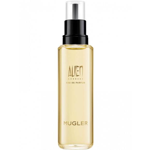 MUGLER Alien Goddess 500ml Eau de parfum navulling