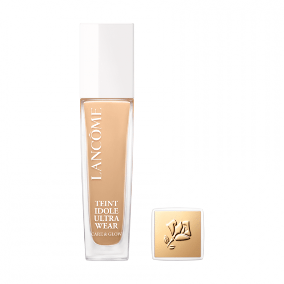 Lancôme Teint Idole Ultra Wear Care & Glow 30ml Foundation N 310N