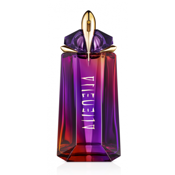 MUGLER Alien Hypersense 90ml Eau de parfum navulbaar