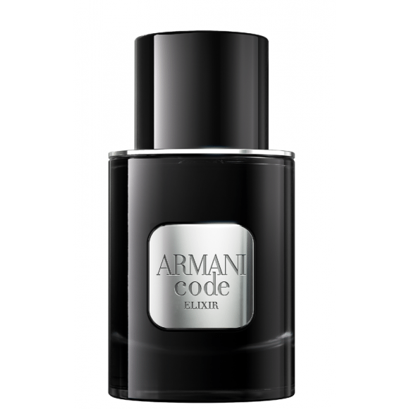Giorgio Armani Code Homme Elixir 50ml Parfum