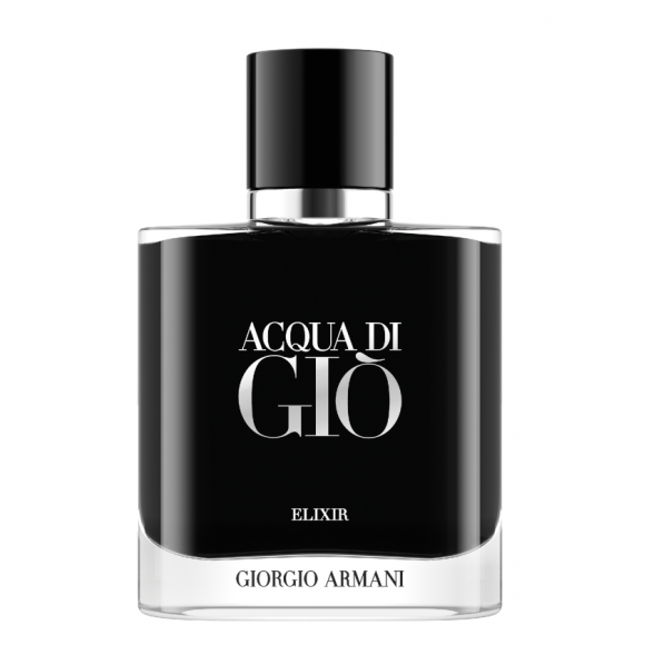 Giorgio Armani Acqua di Gio Elixir 50ml Parfum
