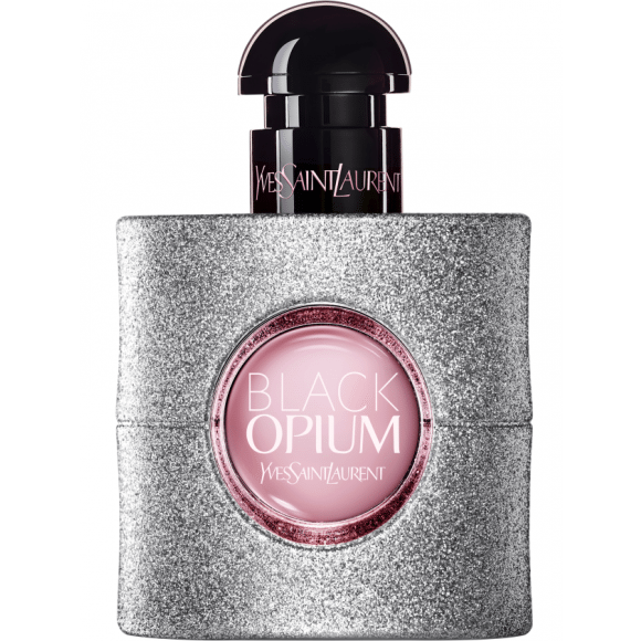 Yves Saint Laurent Black Opium Glitter 30ml Eau de Parfum
