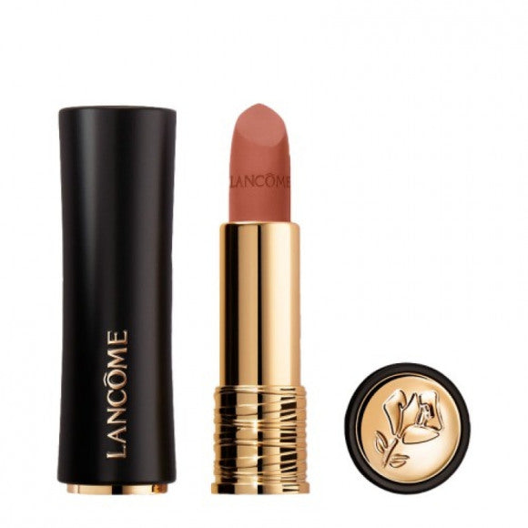 Lancôme L'Absolu Rouge Drama matte | 205 - Nude Frisson | Lipstick 3,4 gr