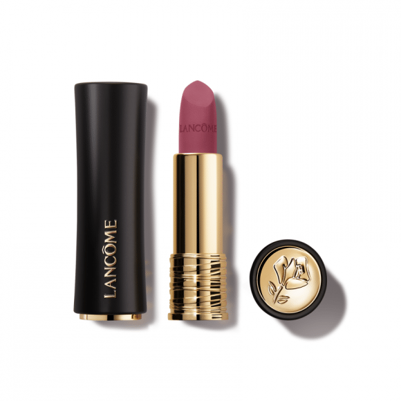 Lancôme L'Absolu Rouge Drama matte | 399 - Haut en Pink | Lipstick 3,4 gr