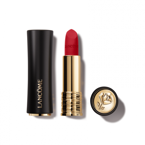 Lancôme L'Absolu Rouge Drama matte | 505 - Attrape Coeur | Lipstick 3,4 gr