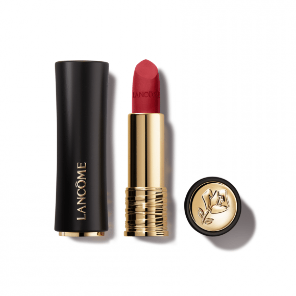 Lancôme L'Absolu Rouge Drama matte | 158 - Red Is Drama | Lipstick 3,4 gr