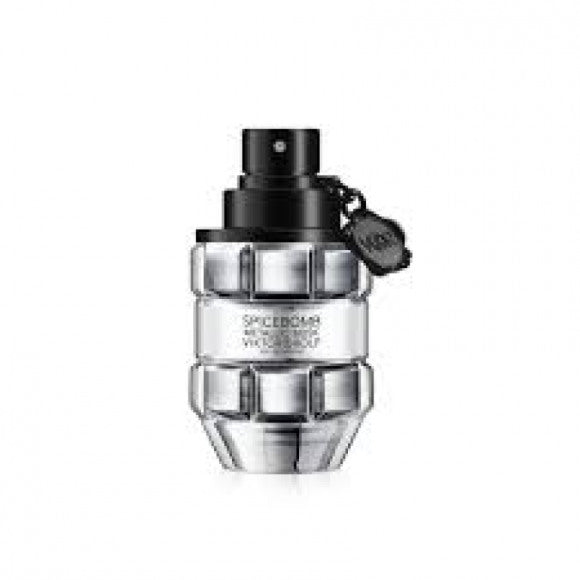 Viktor & Rolf Spicebomb Metallic Musk Eau de Parfum 50ml