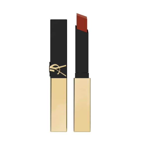 Yves Saint Laurent Rouge Pur Couture The Slim | 1966 - Rouge Libre | Lipstick 2.2gr