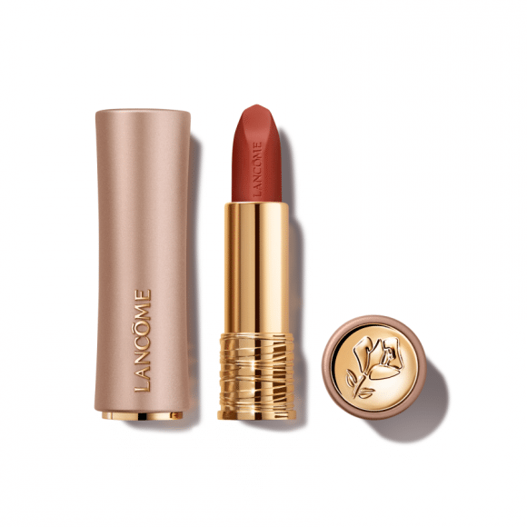 Lancôme L'Absolu Rouge Intimatte | 299 - French Cashmere | Lipstick 3,4 gr