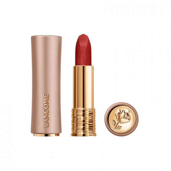 Lancôme L'Absolu Rouge Intimatte | 289 - French Peluche | Lipstick 3,4 gr