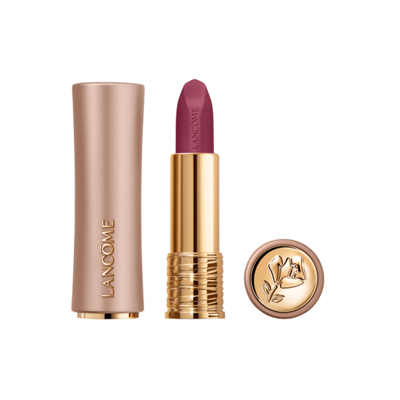 Lancôme L'Absolu Rouge Intimatte | 440 - Got Me Blushing | Lipstick 3,4 gr