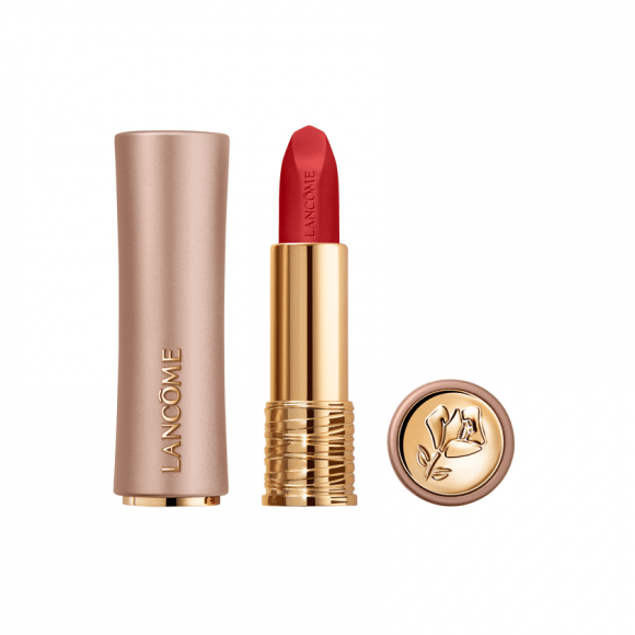 Lancôme L'Absolu Rouge Intimatte | 505 - Attrape Coeur | Lipstick 3,4 gr