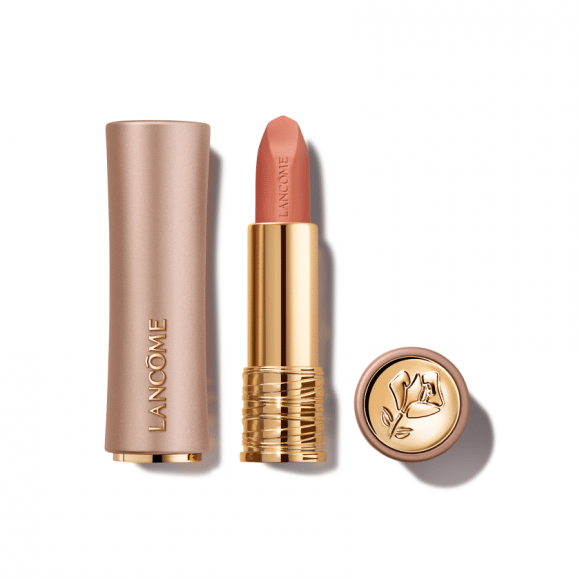 Lancôme L'Absolu Rouge Intimatte | 247 - Unretouched Nude | Lipstick 3,4 gr