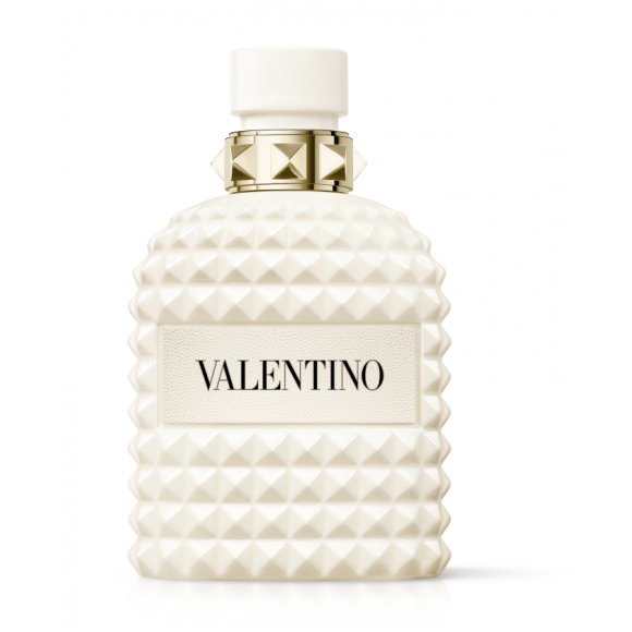 Valentino Uomo Born in Roma Ivory Eau de Toilette 100ml