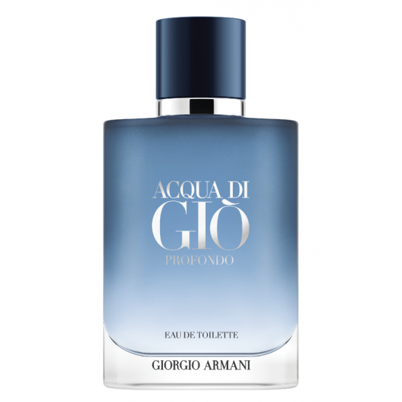 Giorgio Armani Acqua di Giò Profondo Eau de Toilette 100ml