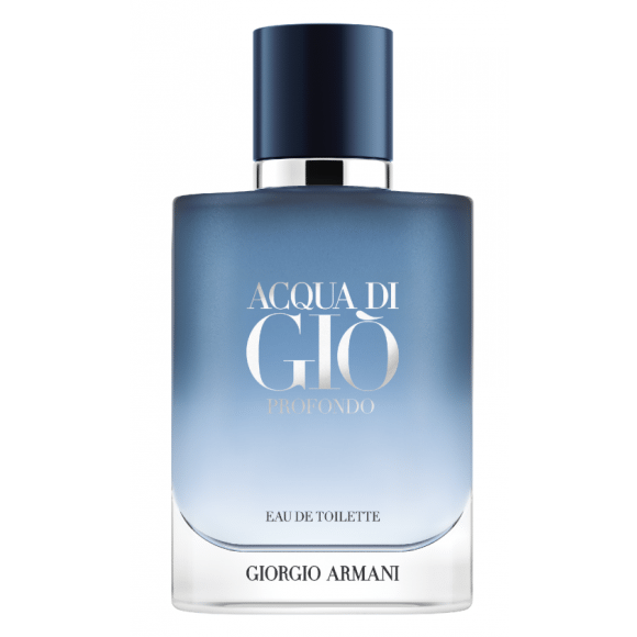 Giorgio Armani Acqua di Giò Profondo Eau de Toilette 50ml