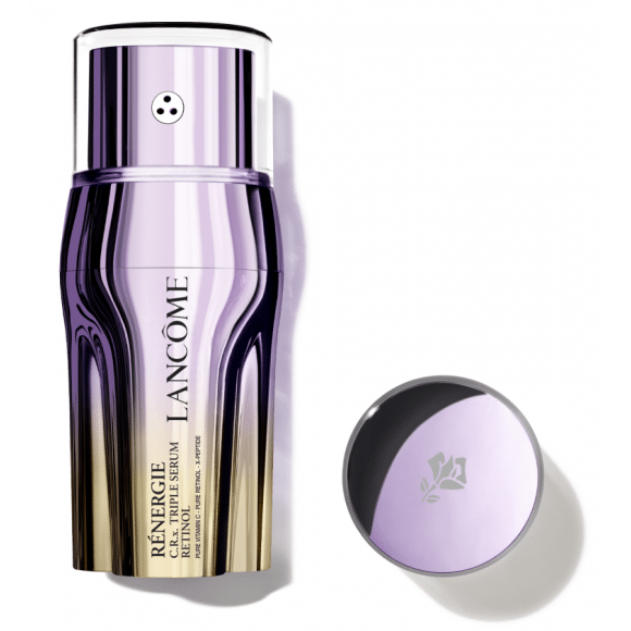 Lancôme Rénergie C.R.x. Triple Serum Retinol 20ml Serum Alle huidtypes